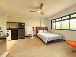 Blk 872 Woodlands Street 81 (Woodlands), HDB 4 Rooms #602143031